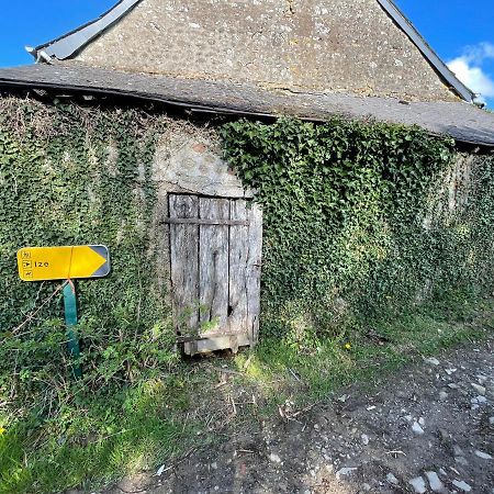 Bras D'Or Rural Gite Cottage By Farms & Lakes. Bais  Exterior foto