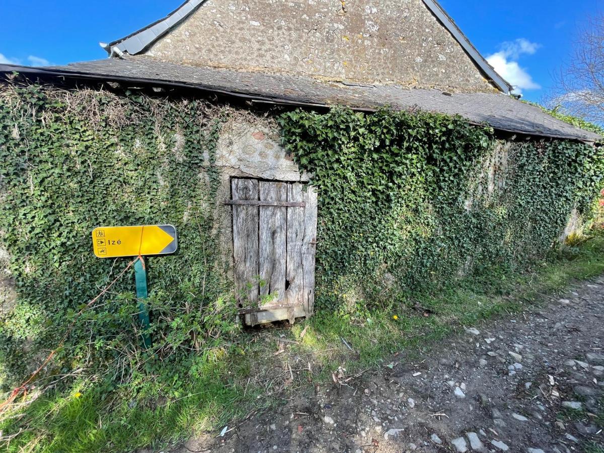 Bras D'Or Rural Gite Cottage By Farms & Lakes. Bais  Exterior foto